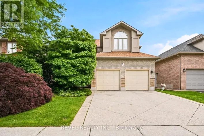 207 VALRIDGE DRIVE, Hamilton