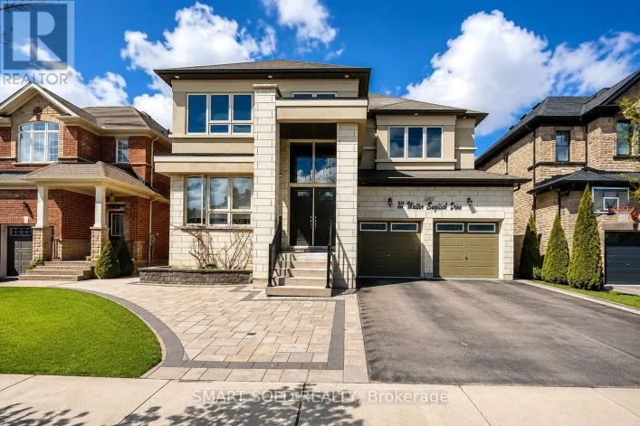 207 WALTER ENGLISH DRIVE, East Gwillimbury