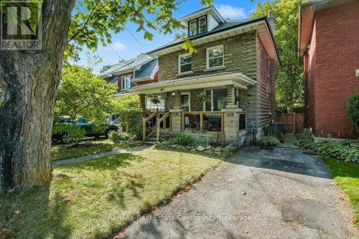 207 WATERLOO AVENUE, Guelph