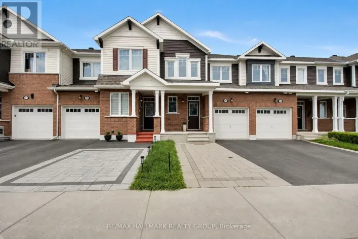 207 WILLOW ASTER CIRCLE, Ottawa