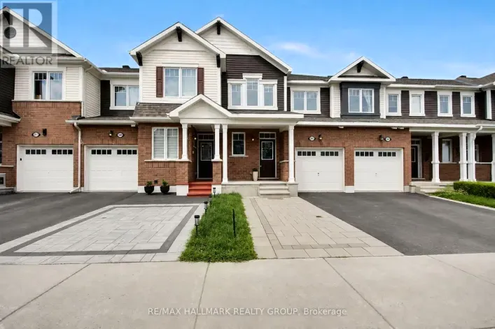 207 WILLOW ASTER CIRCLE, Ottawa
