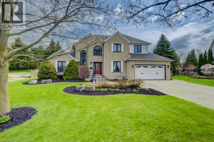 207 WOODRIDGE Drive, Petersburg