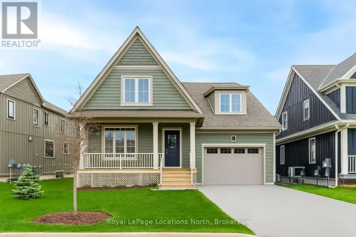 207 YELLOW BIRCH CRESCENT, Blue Mountains