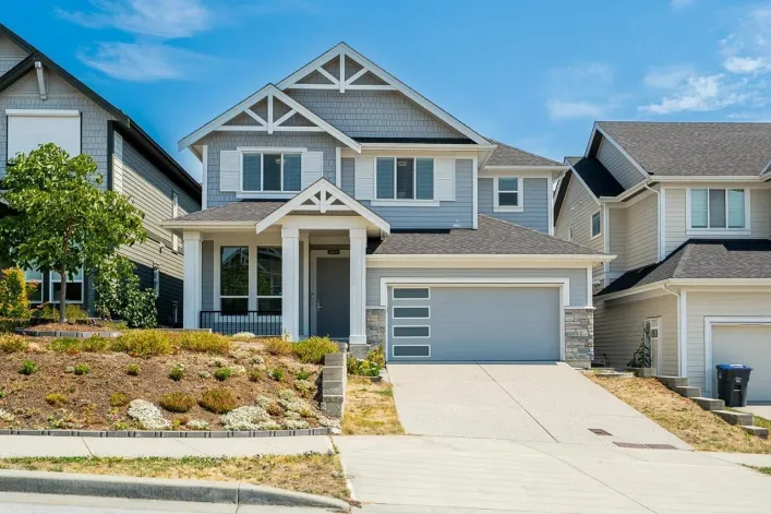 2070 165B STREET, Surrey