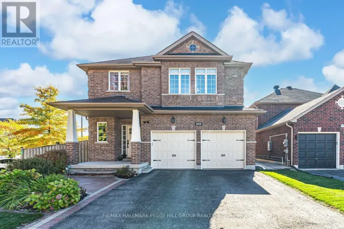 2070 OSBOND ROAD, Innisfil