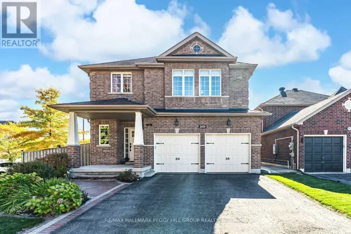 2070 OSBOND ROAD, Innisfil