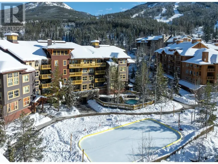 2070 SUMMIT Drive Unit# 301A, Panorama