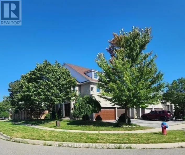 2070 WHITE DOVE CIRCLE, Oakville