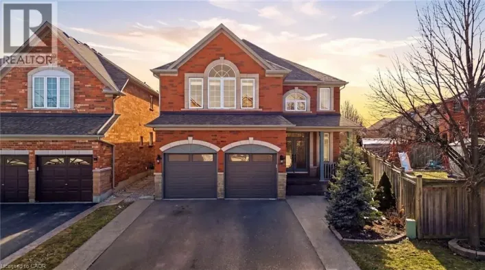 2070 WILLHAVEN Trail, Oakville