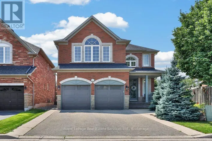 2070 WILLHAVEN TRAIL, Oakville
