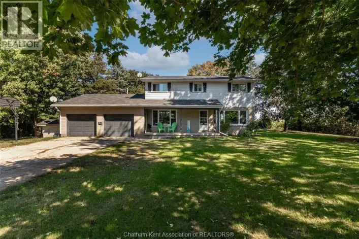 20701 Victoria ROAD, Ridgetown