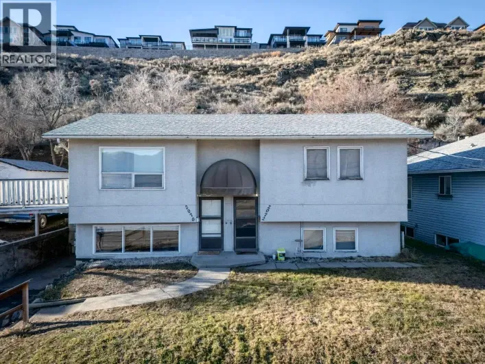 2070/2072 WESTSYDE Road, Kamloops