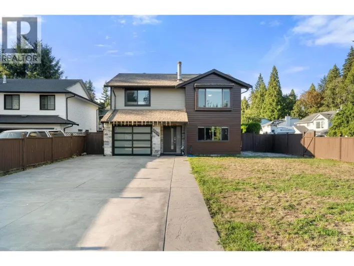 20709 120B AVENUE, Maple Ridge
