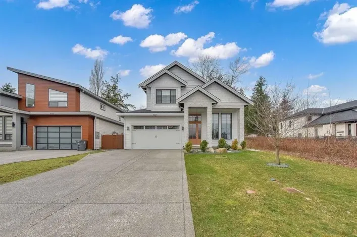 2071 156 STREET, Surrey