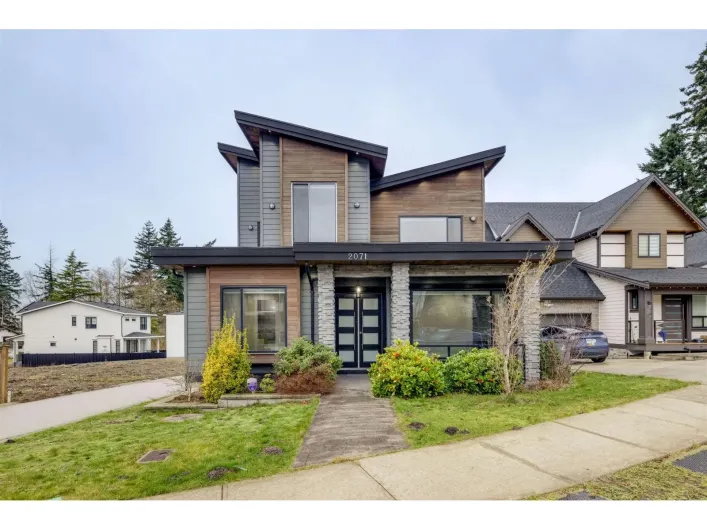 2071 165 STREET, Surrey