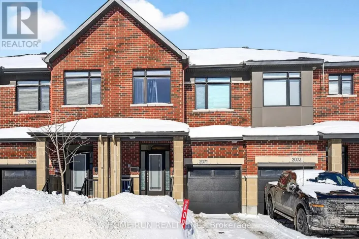 2071 ALLEGRINI TERRACE, Ottawa