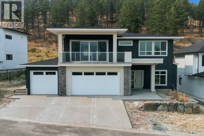 2071 Cortina Drive, Kelowna