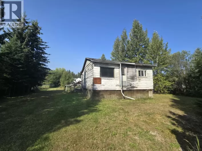 2071 E MCLAREN ROAD, Prince George