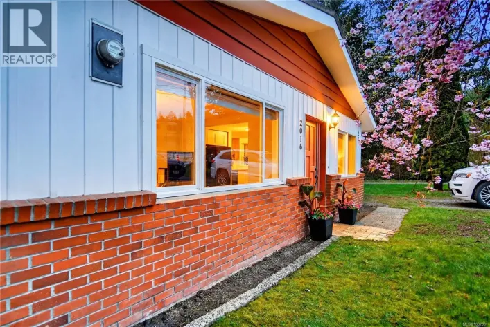 2071 East Wellington Rd, Nanaimo