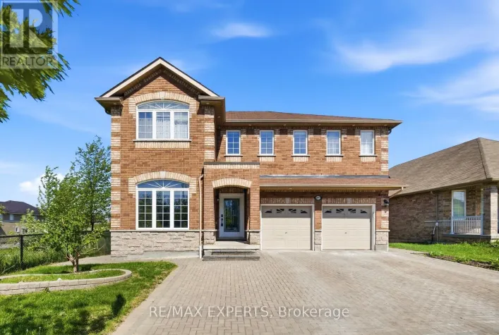 2071 GIBSON STREET, Innisfil