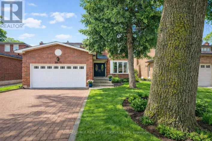 2071 PEN STREET, Oakville