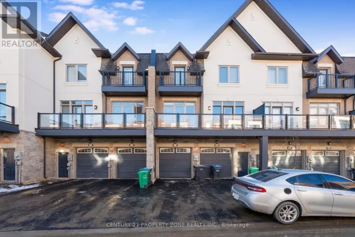 20-71 SPRINGDALE AVENUE, Caledon