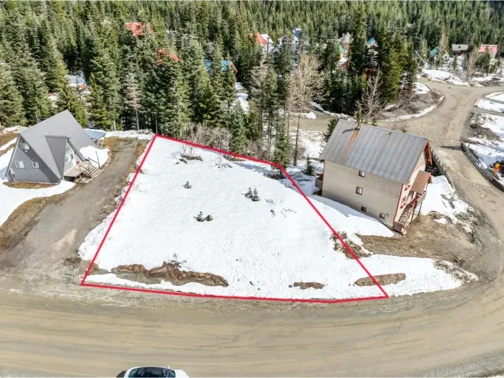 20716 SAKWI CREEK ROAD, Mission