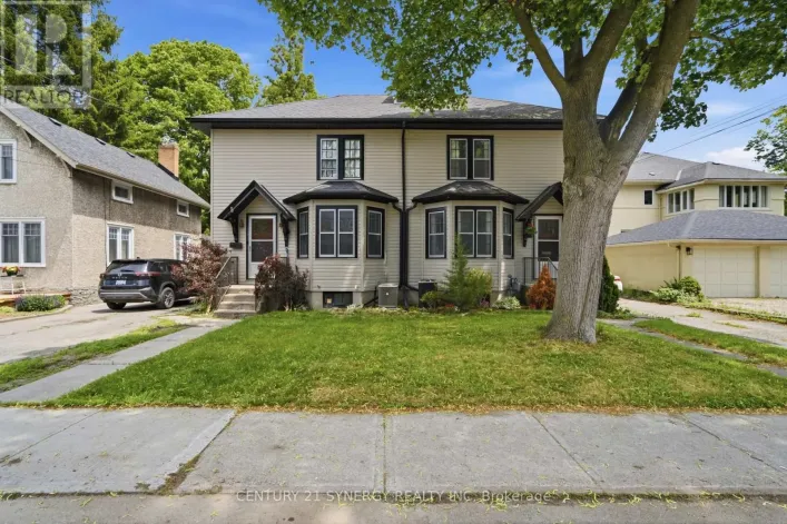 207-209 FOSTER AVENUE, Belleville