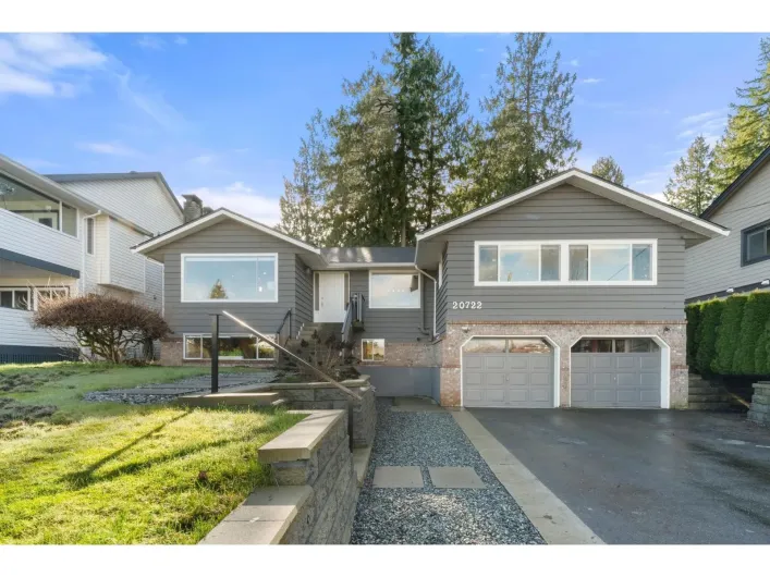 20722 46A AVENUE, Langley