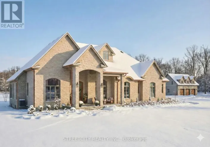 20724 DENFIELD ROAD, London North