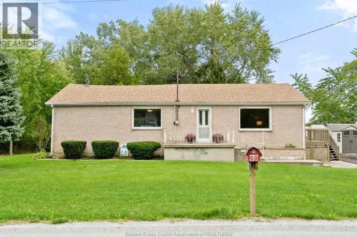 20725 Morris ROAD, Tilbury North