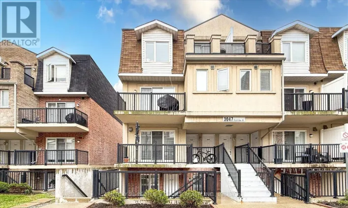2073 - 3047 FINCH AVENUE W, Toronto