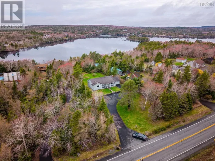 2073 Old Sambro Road, Williamswood