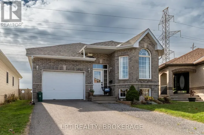 2073 SWANFIELD STREET, Kingston