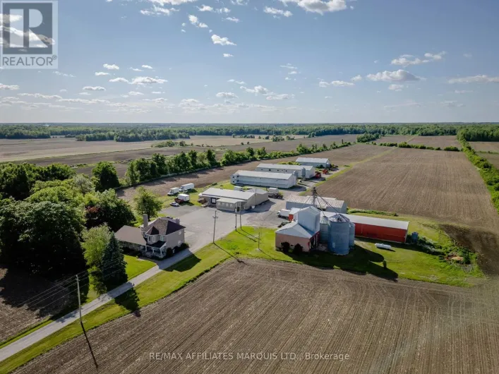 20731 CONCESSION 5 ROAD, South Glengarry