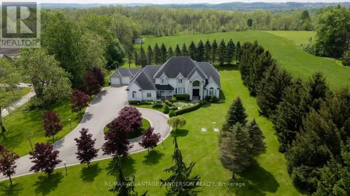 20735 DENFIELD ROAD, Middlesex Centre