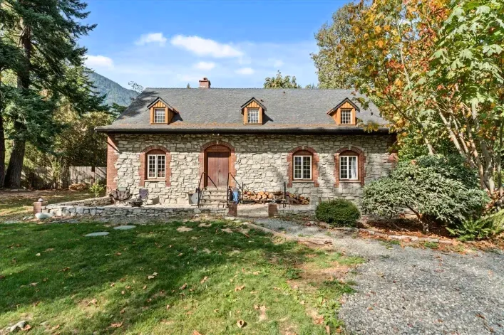 20738 LANDSTROM ROAD|Hope, Hope
