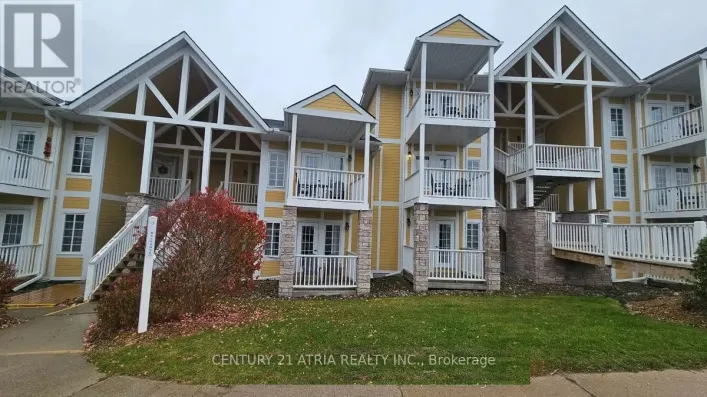 2074 - 90 HIGHLAND DRIVE, Oro-Medonte