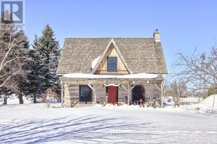 2074 LINE 13, Bradford West Gwillimbury