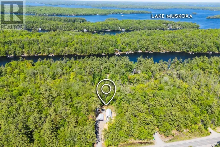 2074 MUSKOKA 169 ROAD, Gravenhurst)