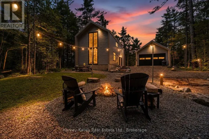 2074 MUSKOKA 169 ROAD, Gravenhurst)