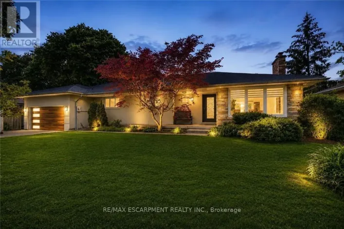 2074 REBECCA STREET, Oakville