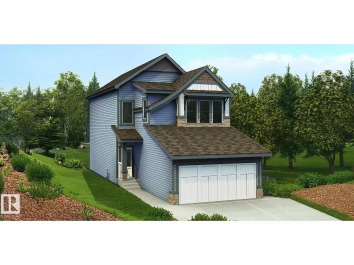 House for sale: 20743 40 AV NW, Edmonton