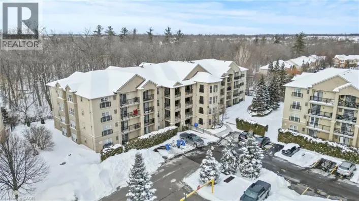 2075 APPLEBY Line Unit# 407, Burlington