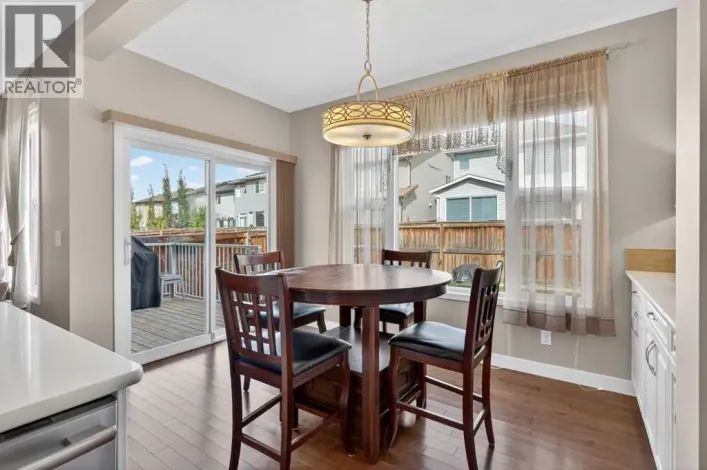 2075 Brightoncrest Common SE, Calgary