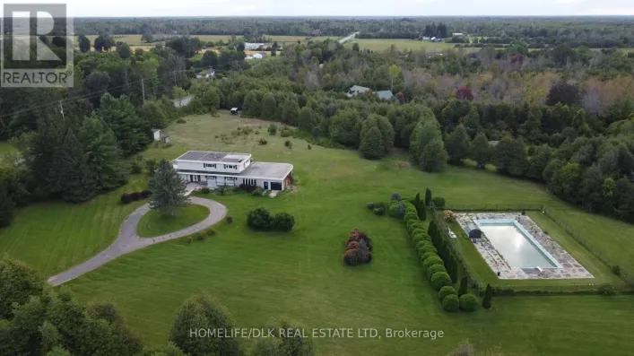 2075 COUNTY ROAD 43 ROAD, North Grenville