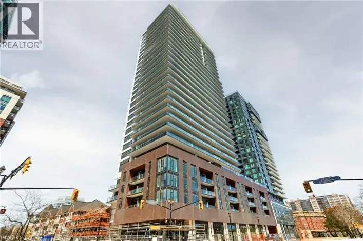 2075 LAKESHORE Road Unit# 1106, Burlington