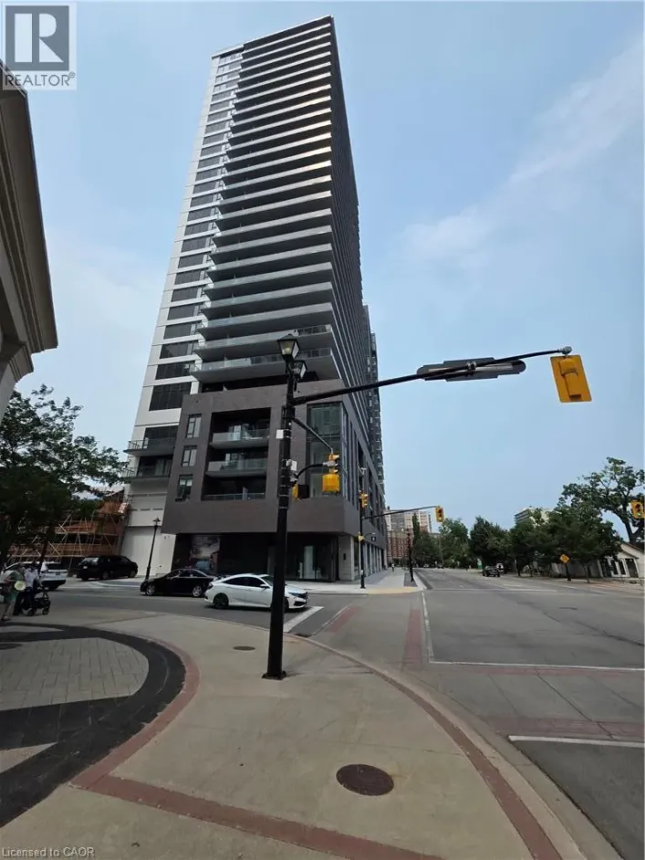 2075 LAKESHORE Road Unit# 1702, Burlington