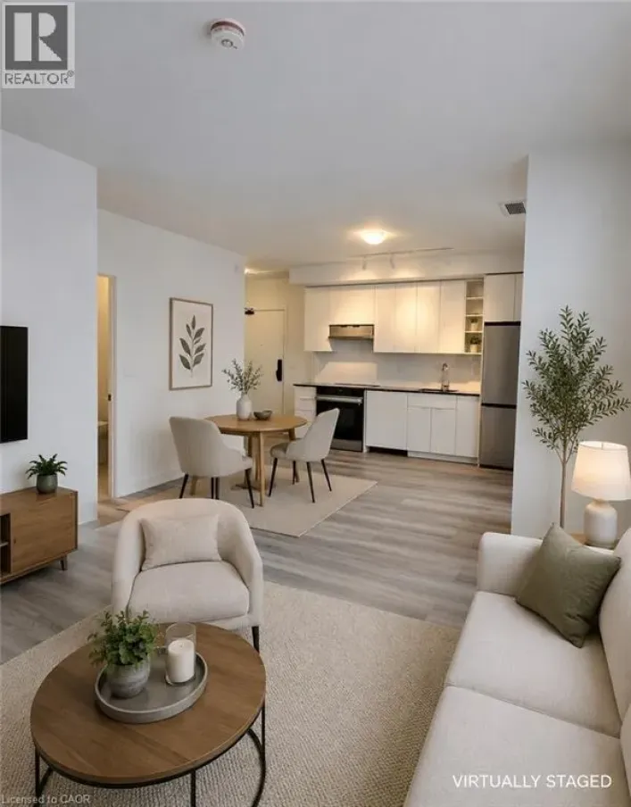 2075 LAKESHORE Road Unit# 2209, Burlington