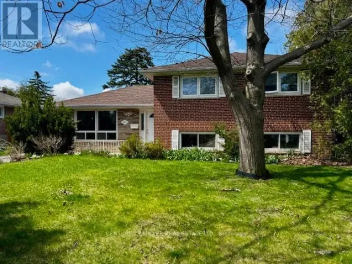 2075 SEABROOK DRIVE, Oakville